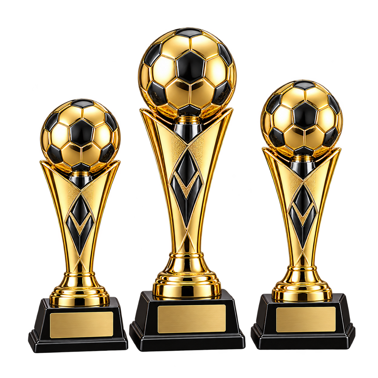 Trophy Packs