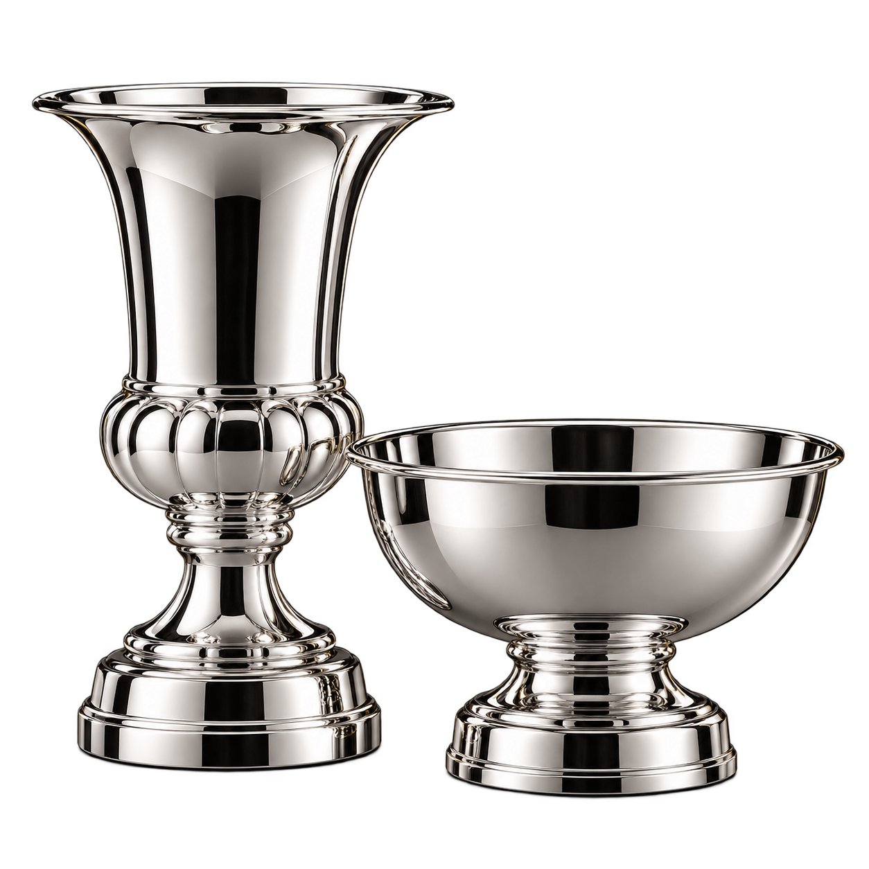 Vases & Bowls