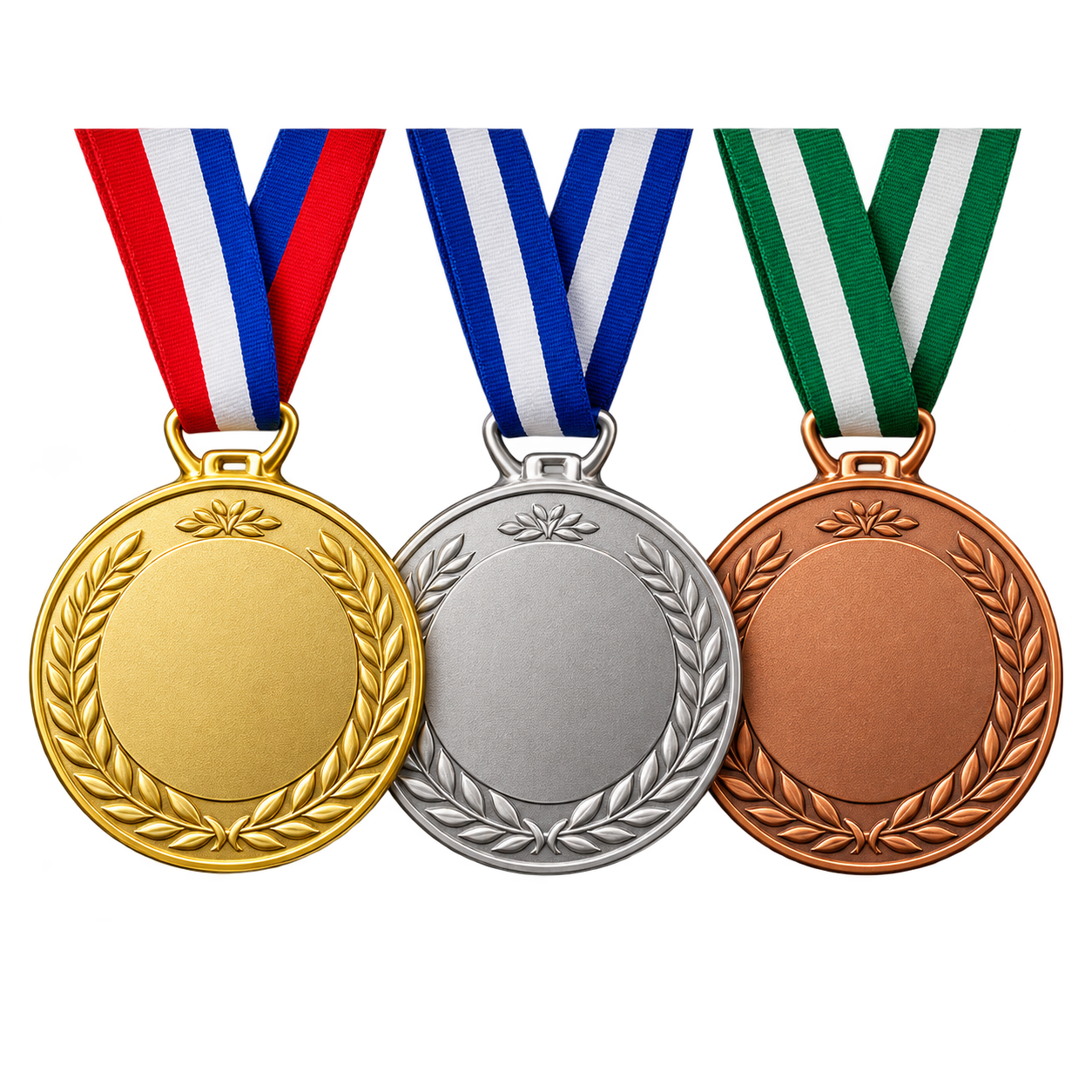 Medals