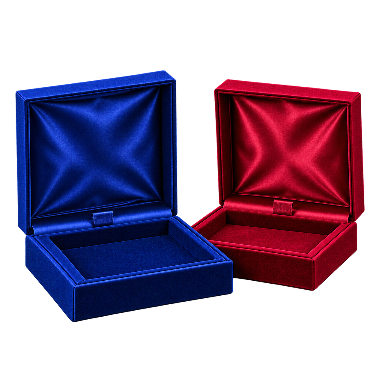 Medals - Ribbons - Boxes