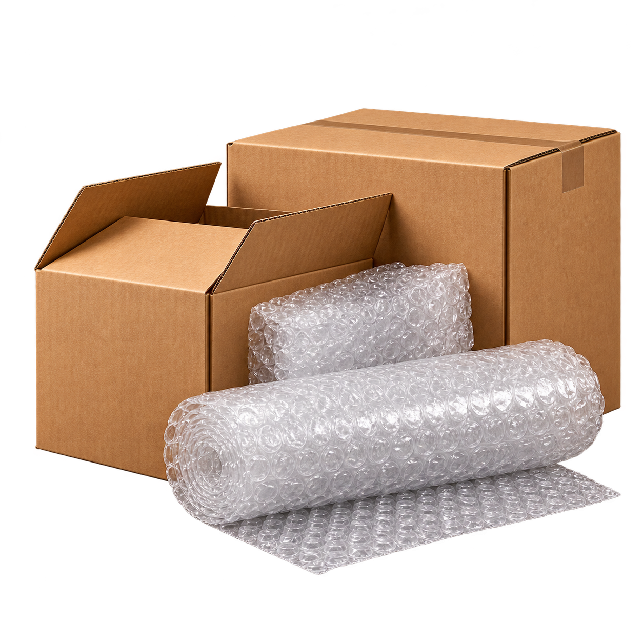 Packaging