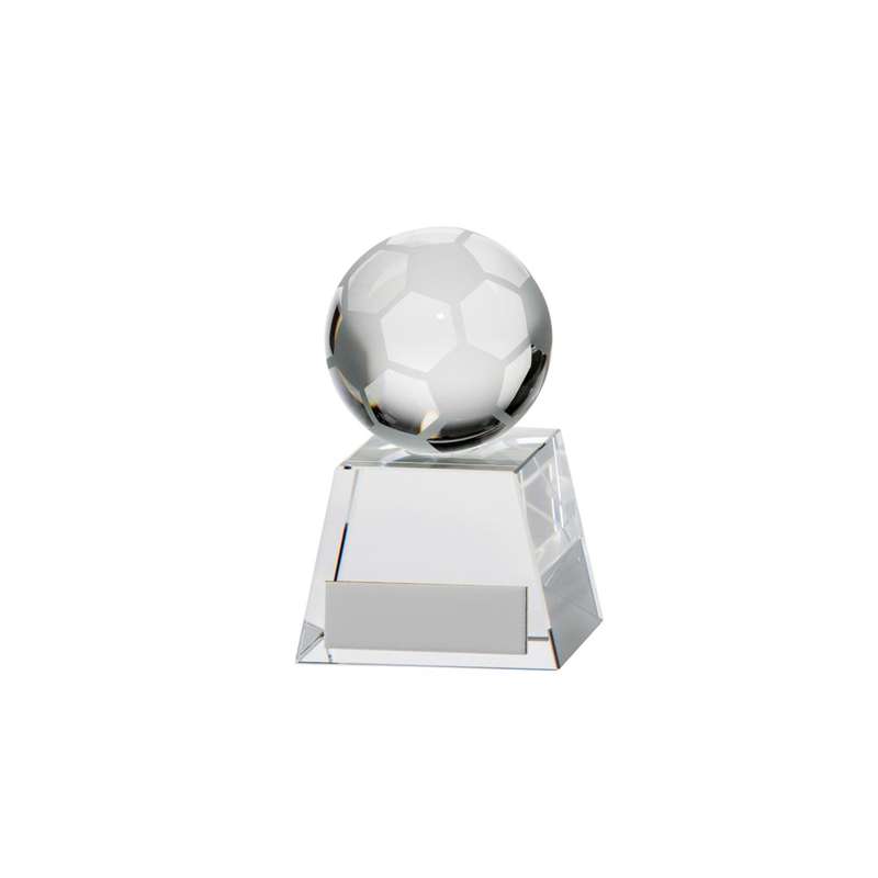 Voyager Football Crystal Award