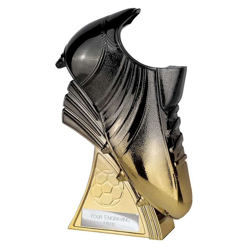 Power Boot Football Heavyweight Award