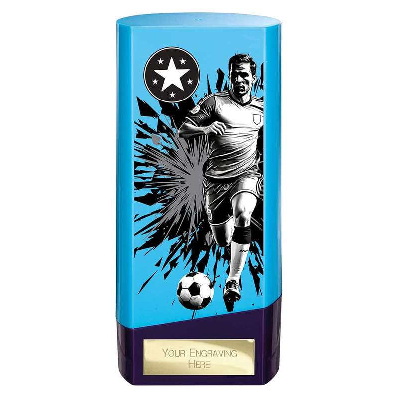 Prime Heavyweight Football