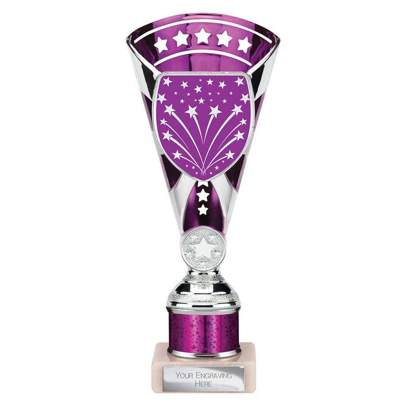 Cobra Star Multisport Tube Trophy